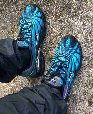 Skepta X Tailwind