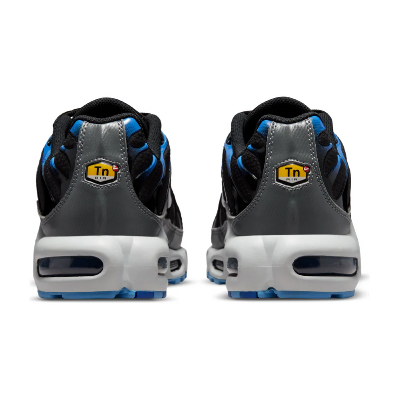 Air Max Plus TN 1 "Black Royal"
