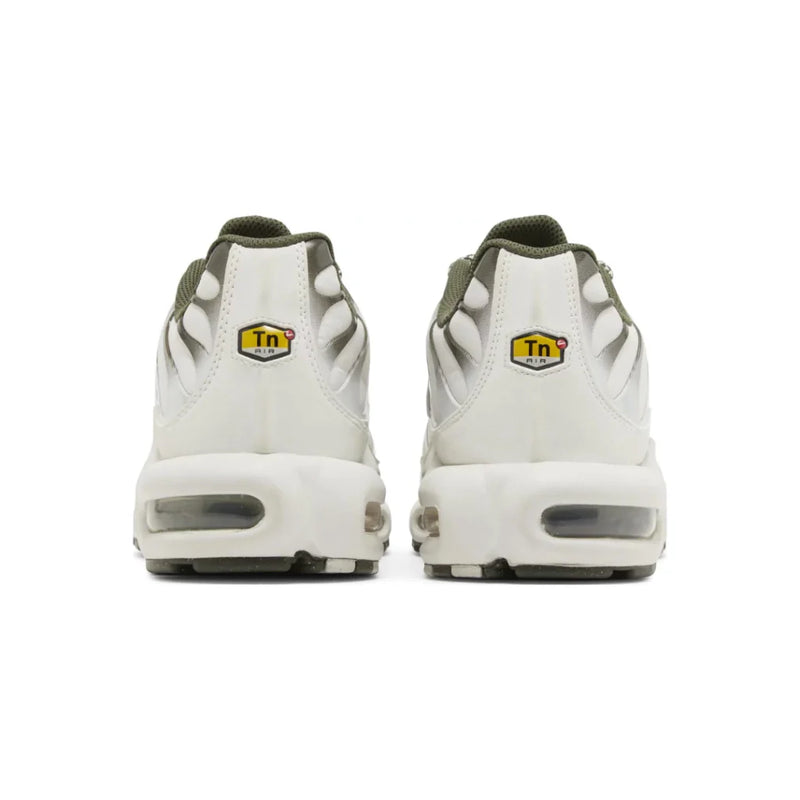 Air Max Plus TN 1 "Bone Olive"