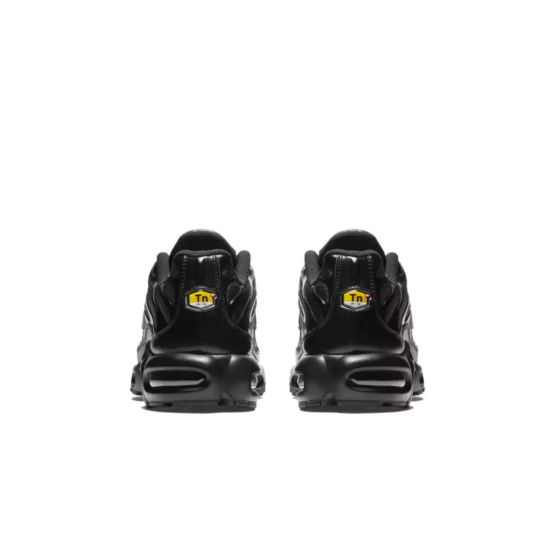 Air Max Plus TN 1 "Triple Black"
