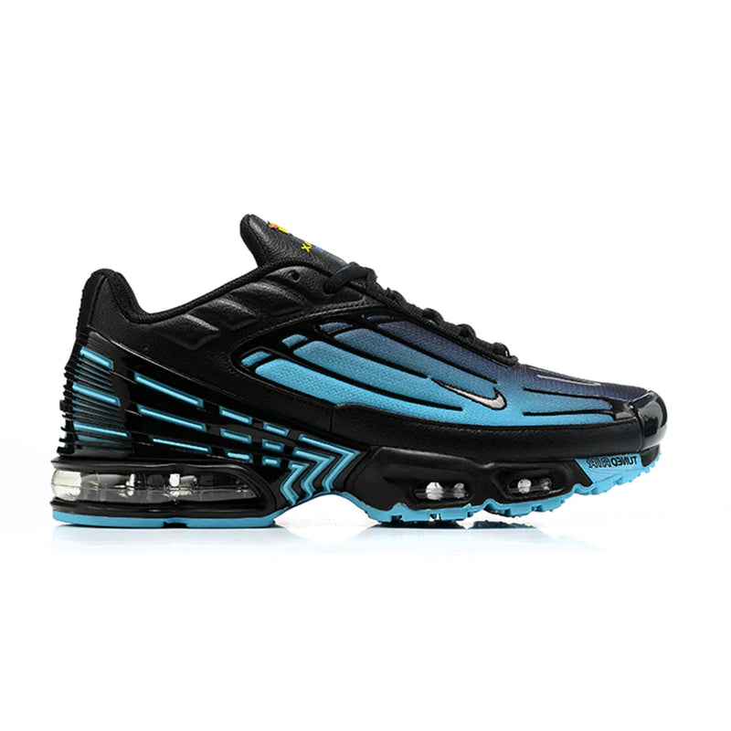 Air Max Plus TN 3 "Navy Blue"